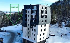 Apartmani Stella Jahorina - Bella Lux 204