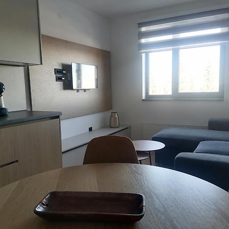 Apartmani Stella Jahorina - Bella Lux 204 Dış mekan fotoğraf