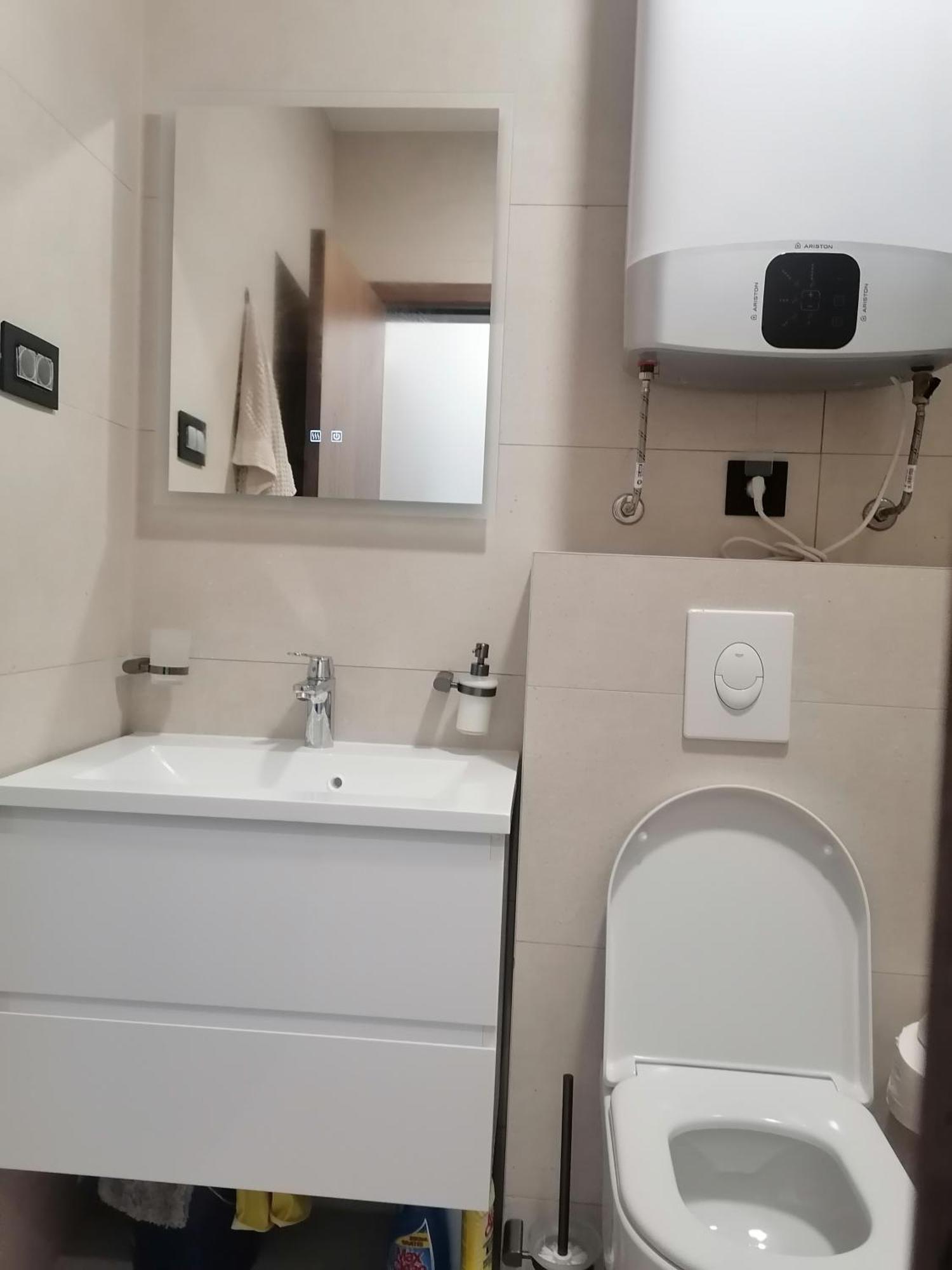 Apartmani Stella Jahorina - Bella Lux 204 Dış mekan fotoğraf