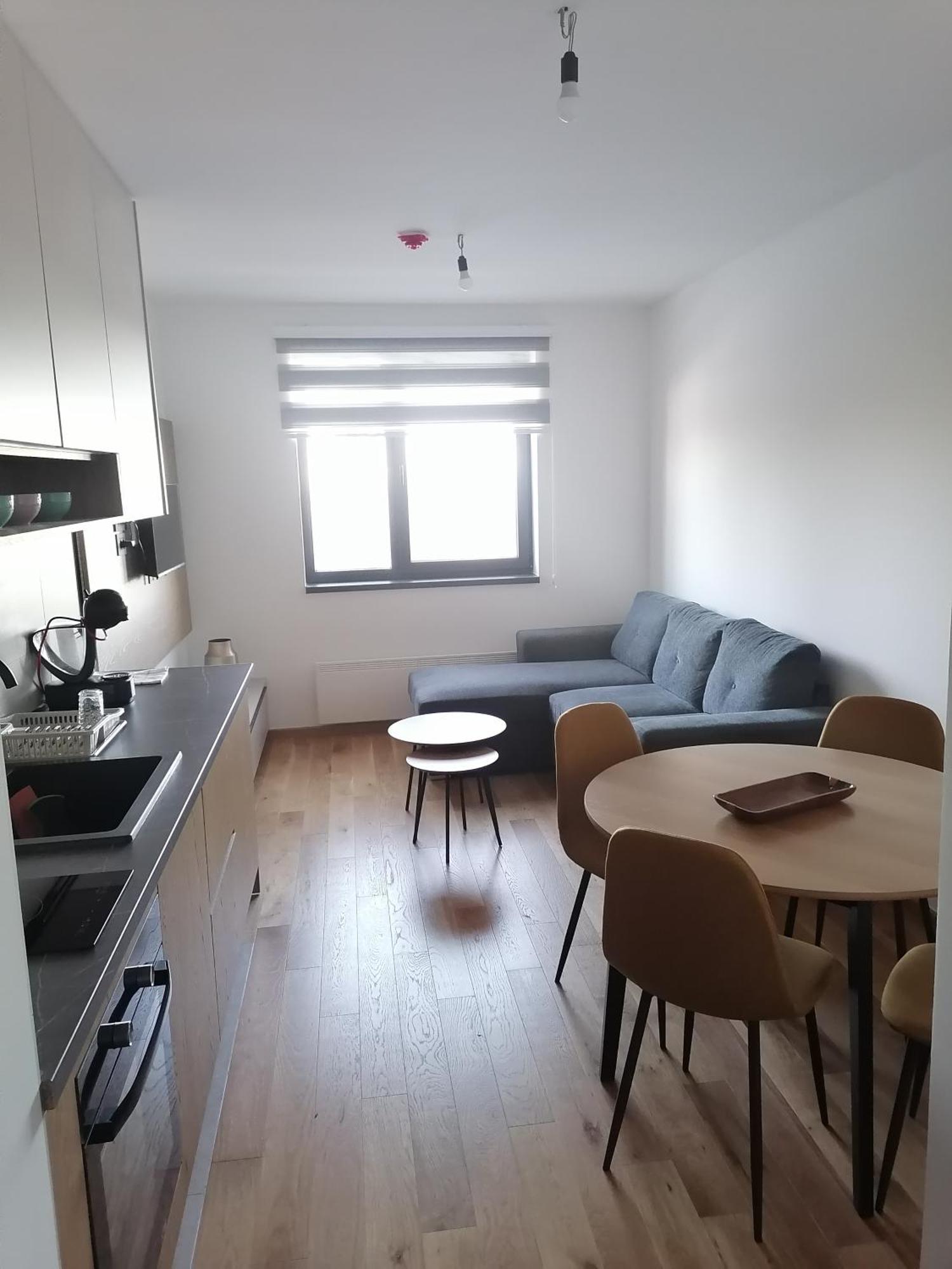 Apartmani Stella Jahorina - Bella Lux 204 Dış mekan fotoğraf