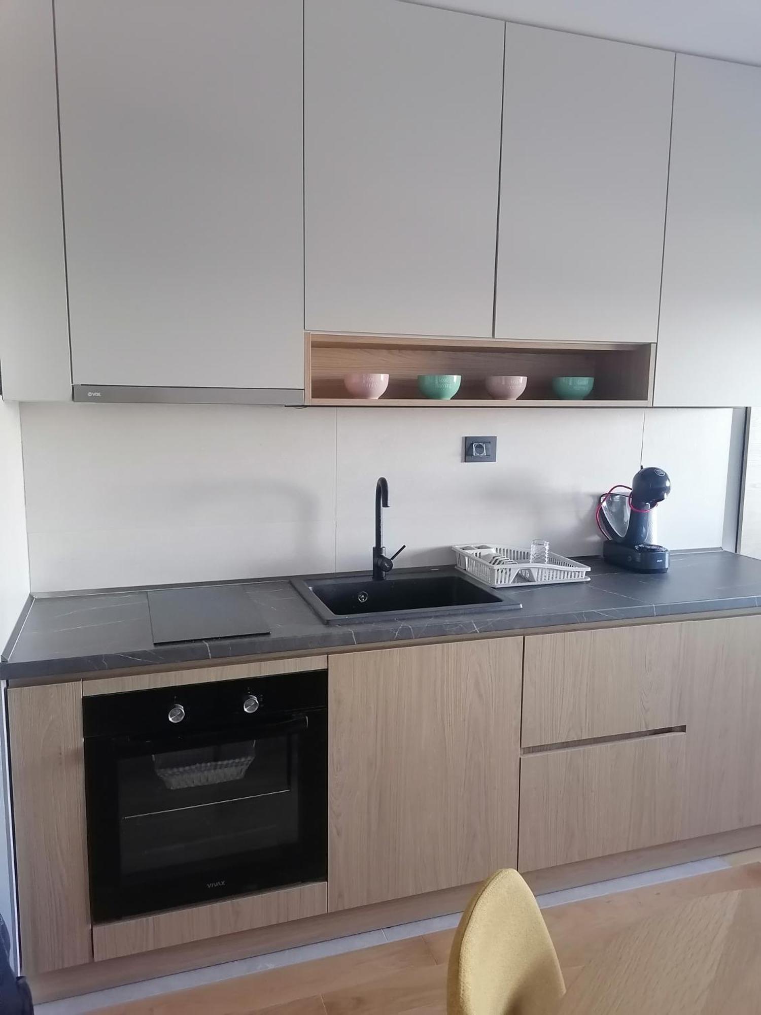 Apartmani Stella Jahorina - Bella Lux 204 Dış mekan fotoğraf