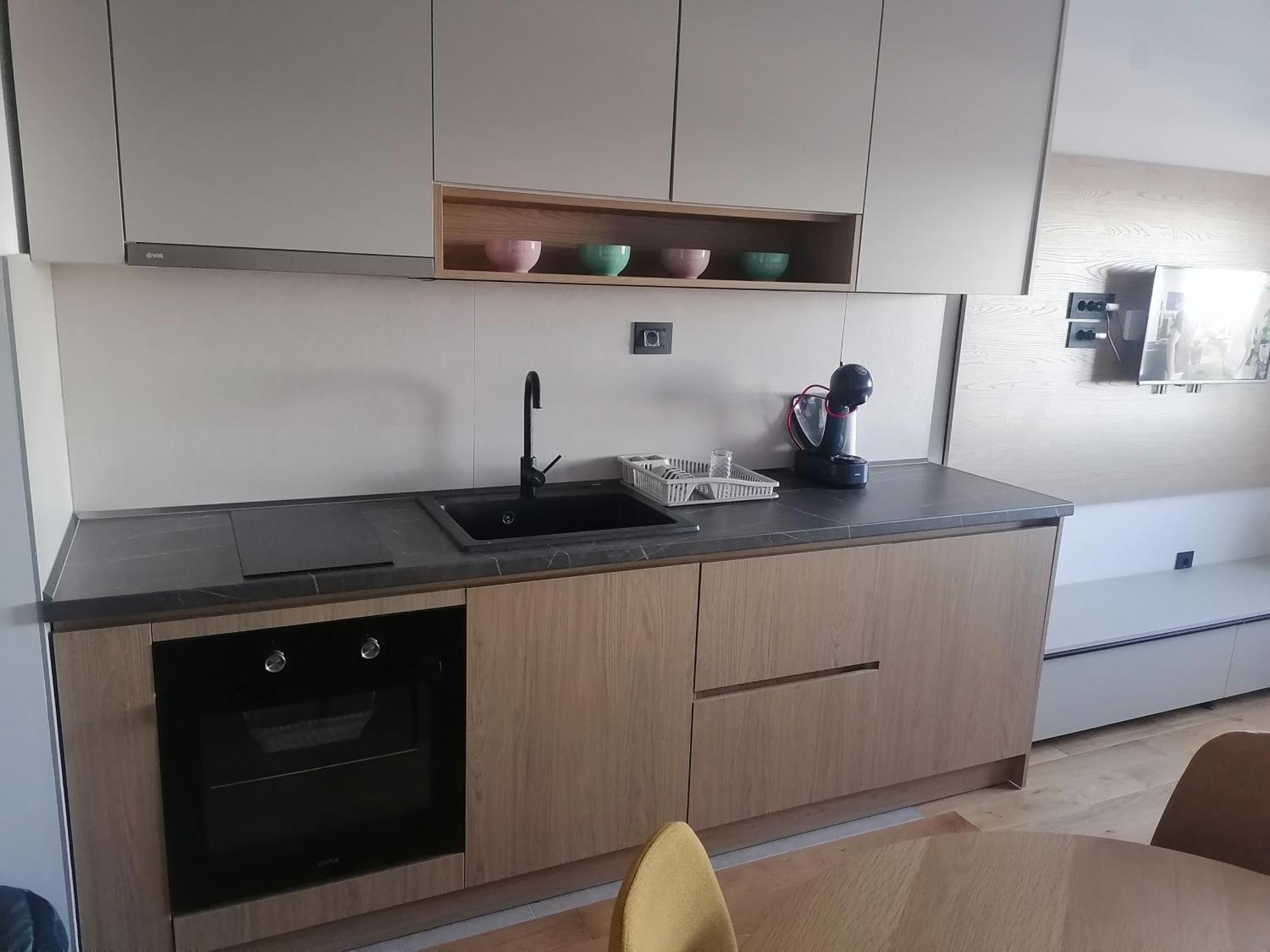 Apartmani Stella Jahorina - Bella Lux 204 Dış mekan fotoğraf