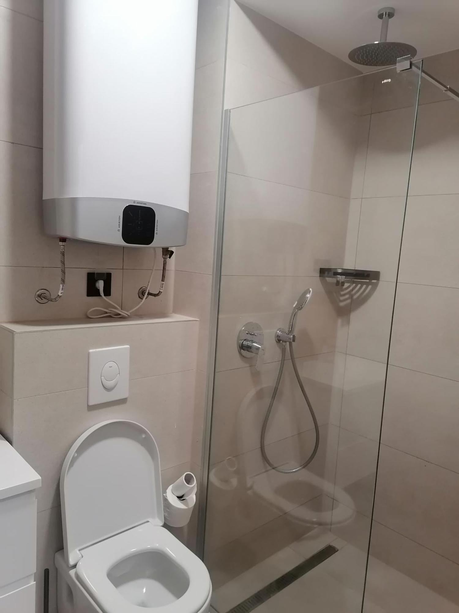 Apartmani Stella Jahorina - Bella Lux 204 Dış mekan fotoğraf