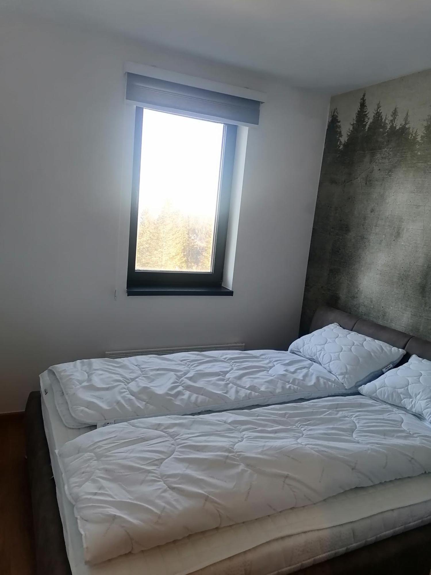 Apartmani Stella Jahorina - Bella Lux 204 Dış mekan fotoğraf